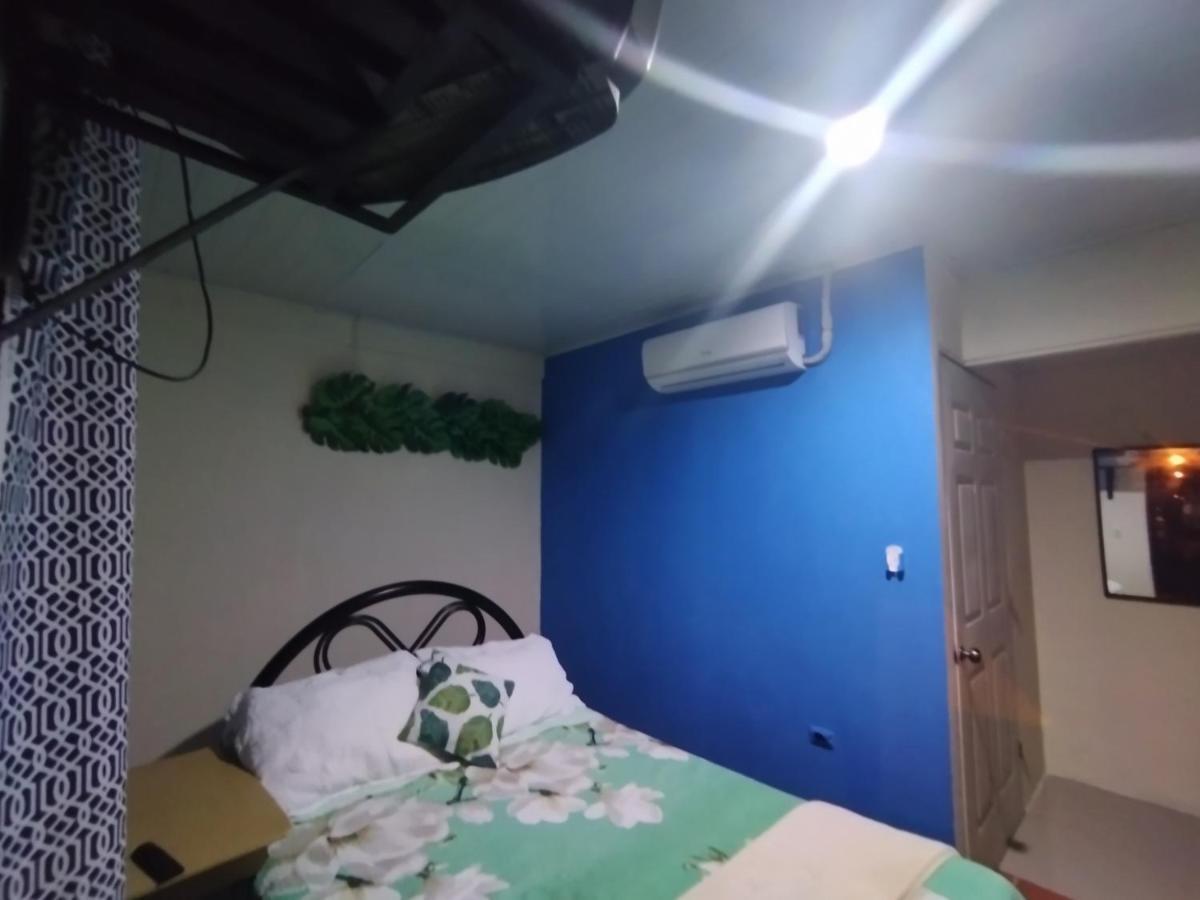 Hospedaje La Galerie Ciudad Cortés 外观 照片